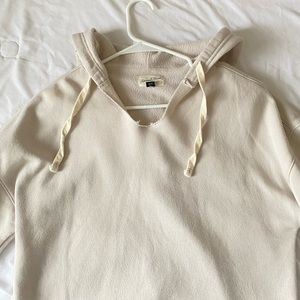 Universal threads hoodie